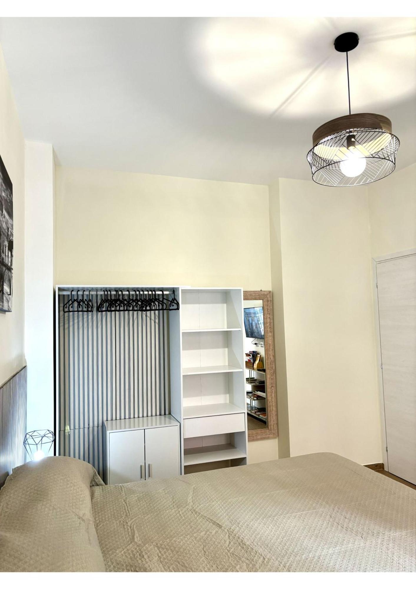 Casa Blaserna Nel Cuore Dello Shopping A Marconi E Trastevere Рим Экстерьер фото