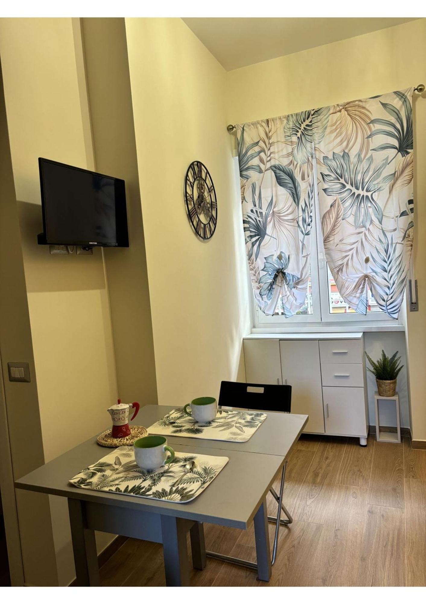 Casa Blaserna Nel Cuore Dello Shopping A Marconi E Trastevere Рим Экстерьер фото