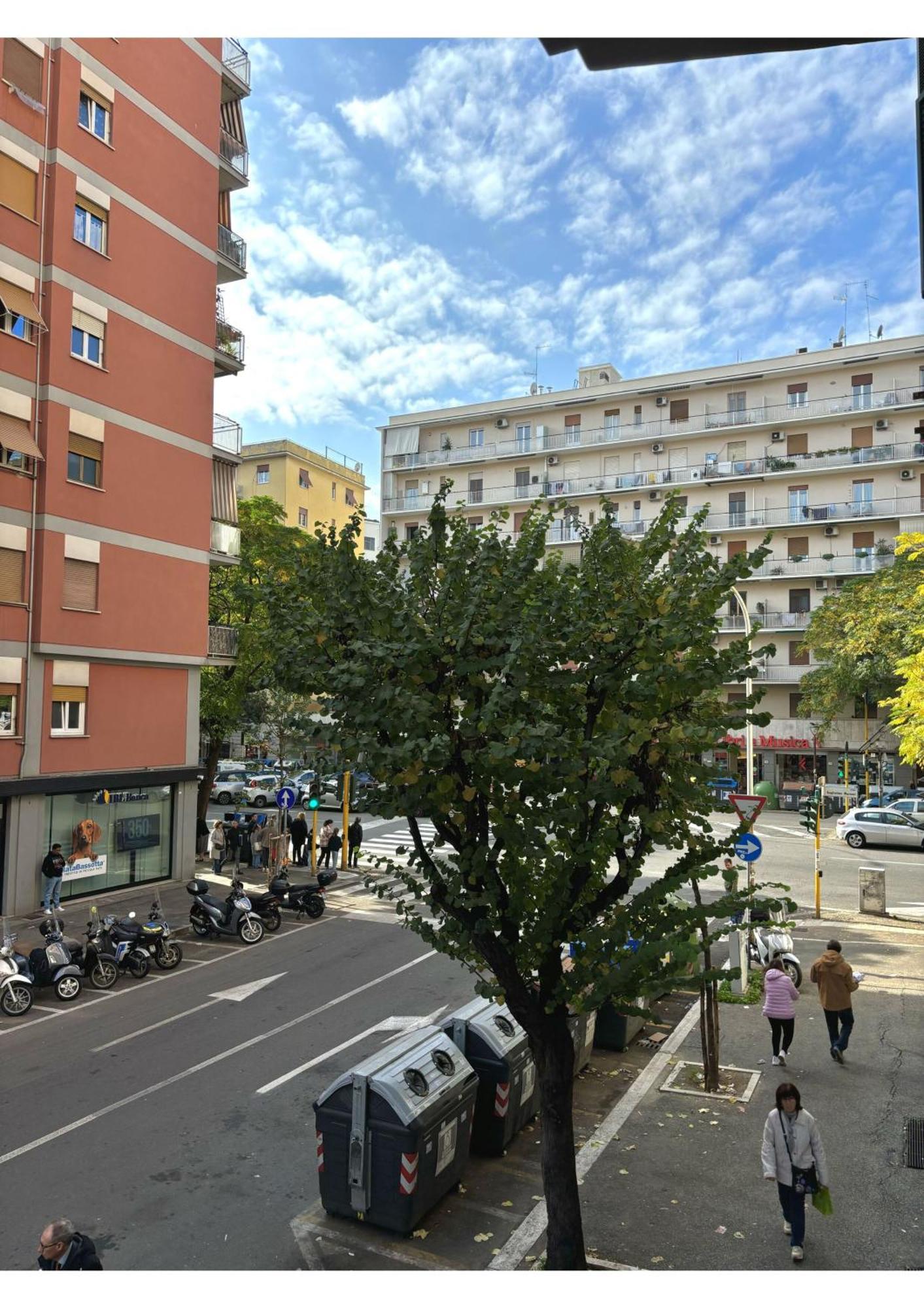 Casa Blaserna Nel Cuore Dello Shopping A Marconi E Trastevere Рим Экстерьер фото