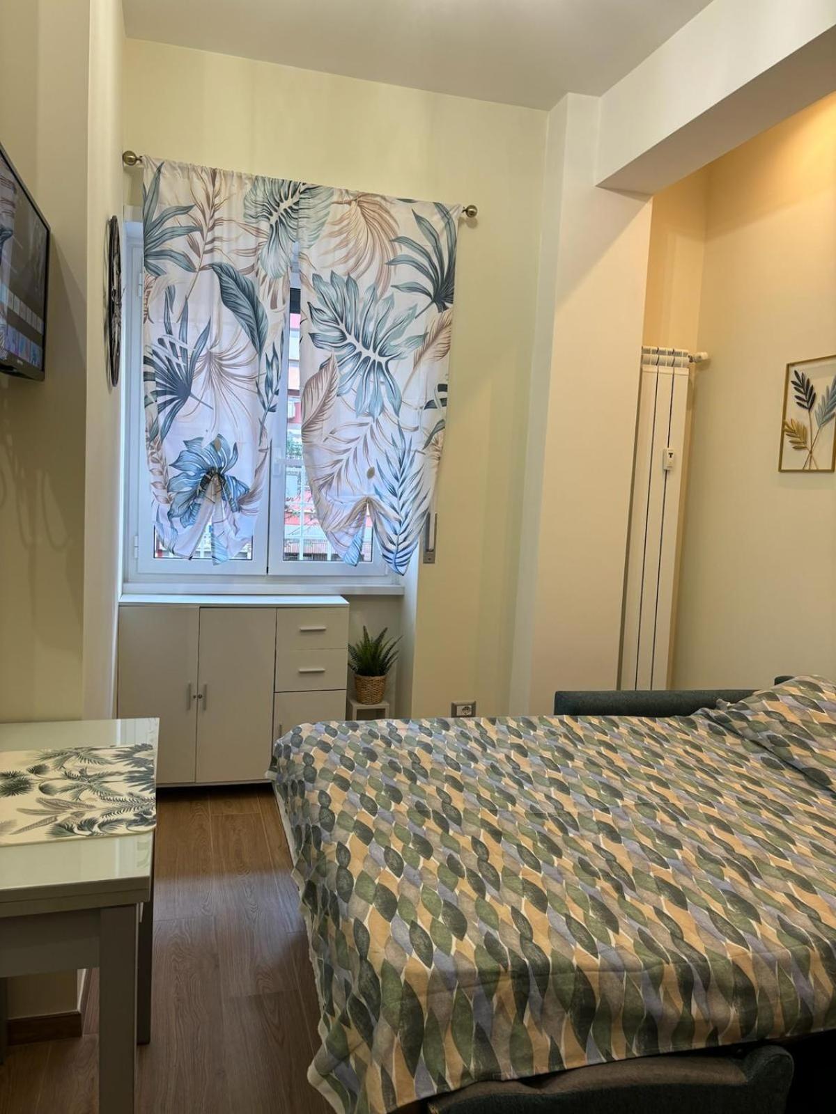 Casa Blaserna Nel Cuore Dello Shopping A Marconi E Trastevere Рим Экстерьер фото