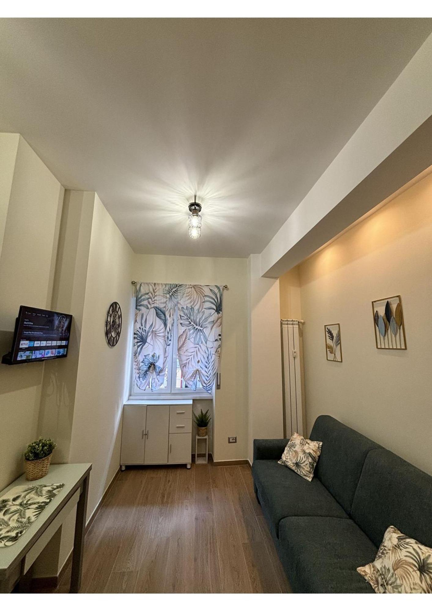 Casa Blaserna Nel Cuore Dello Shopping A Marconi E Trastevere Рим Экстерьер фото