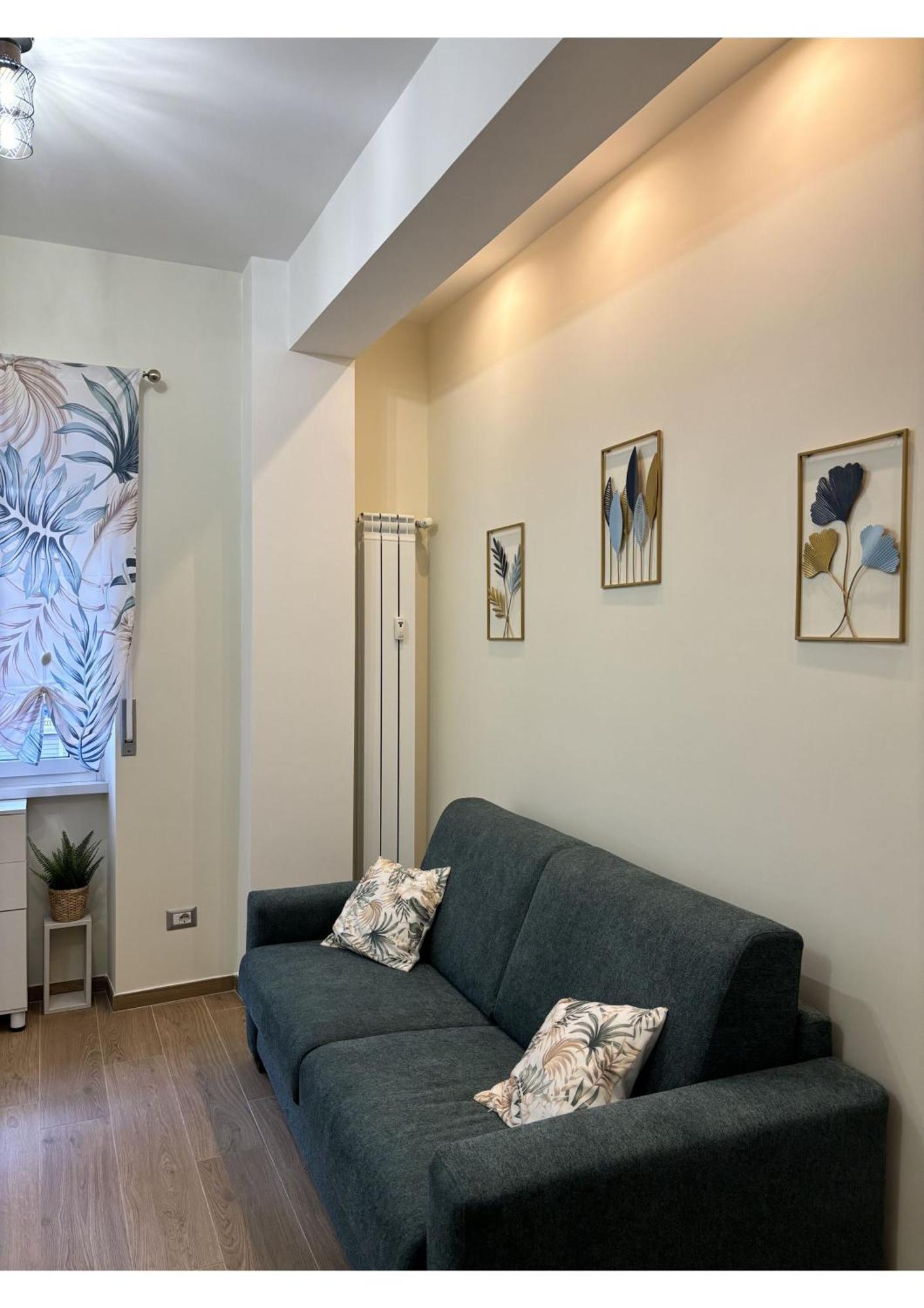 Casa Blaserna Nel Cuore Dello Shopping A Marconi E Trastevere Рим Экстерьер фото