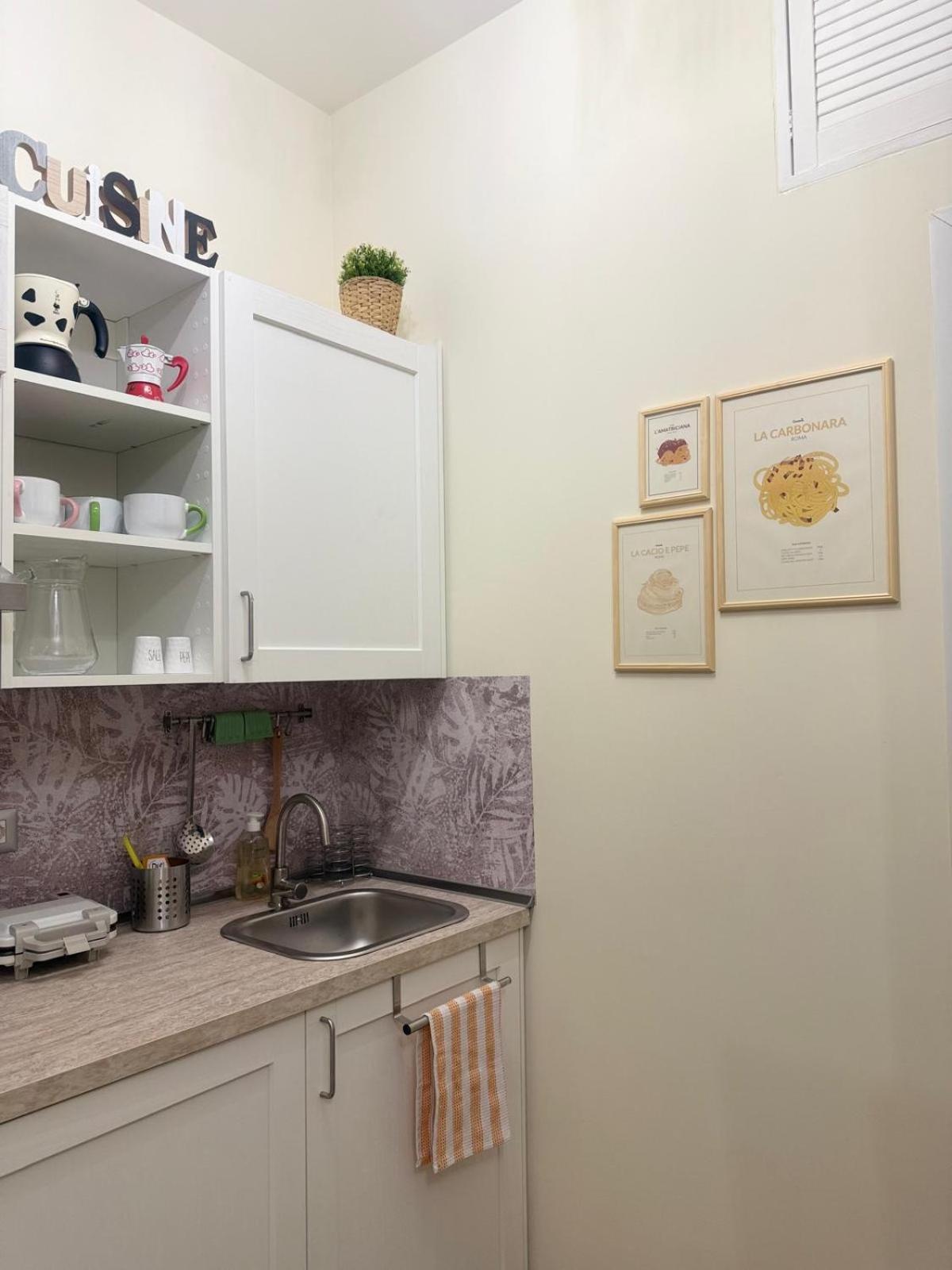 Casa Blaserna Nel Cuore Dello Shopping A Marconi E Trastevere Рим Экстерьер фото