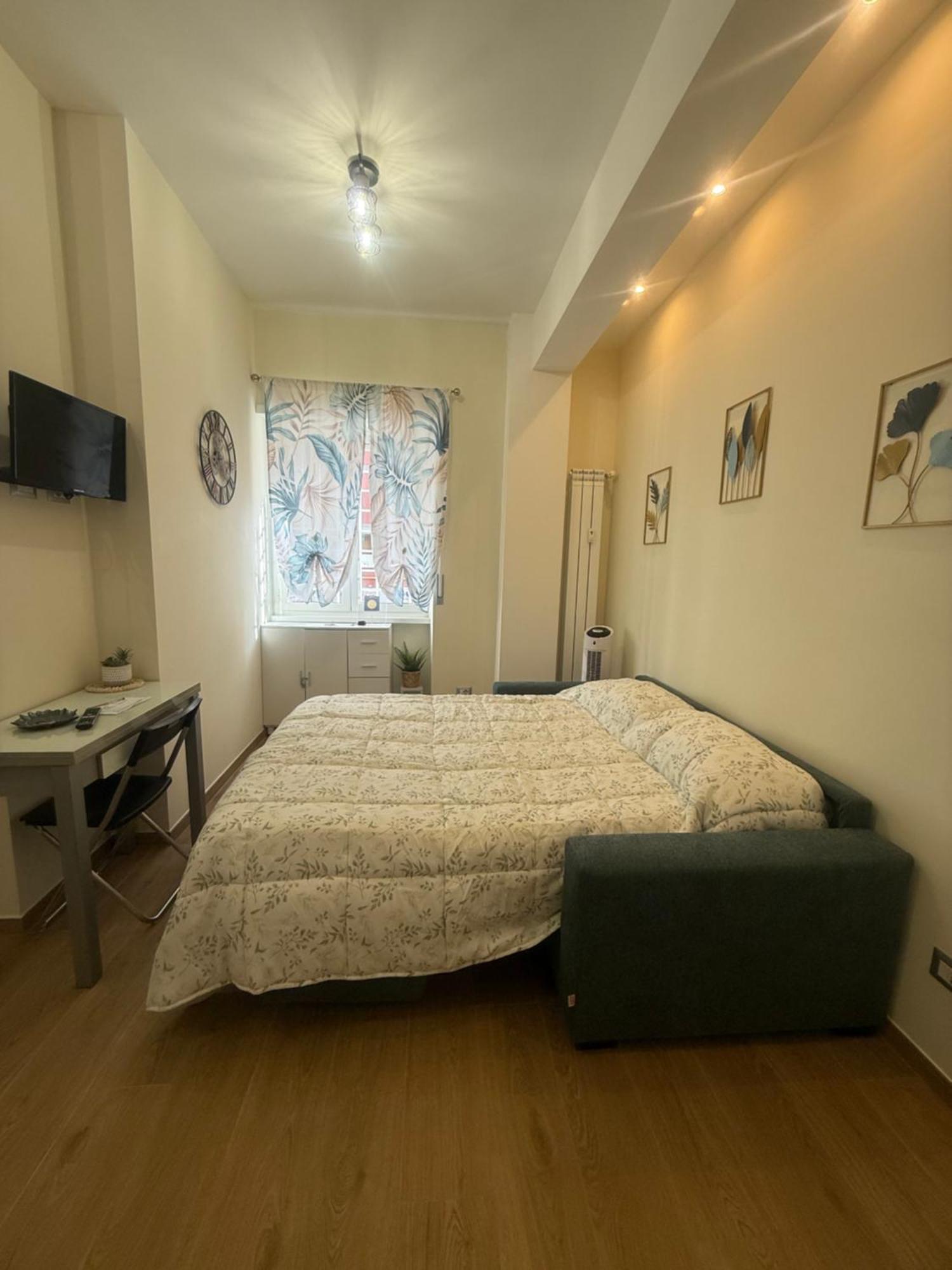 Casa Blaserna Nel Cuore Dello Shopping A Marconi E Trastevere Рим Экстерьер фото