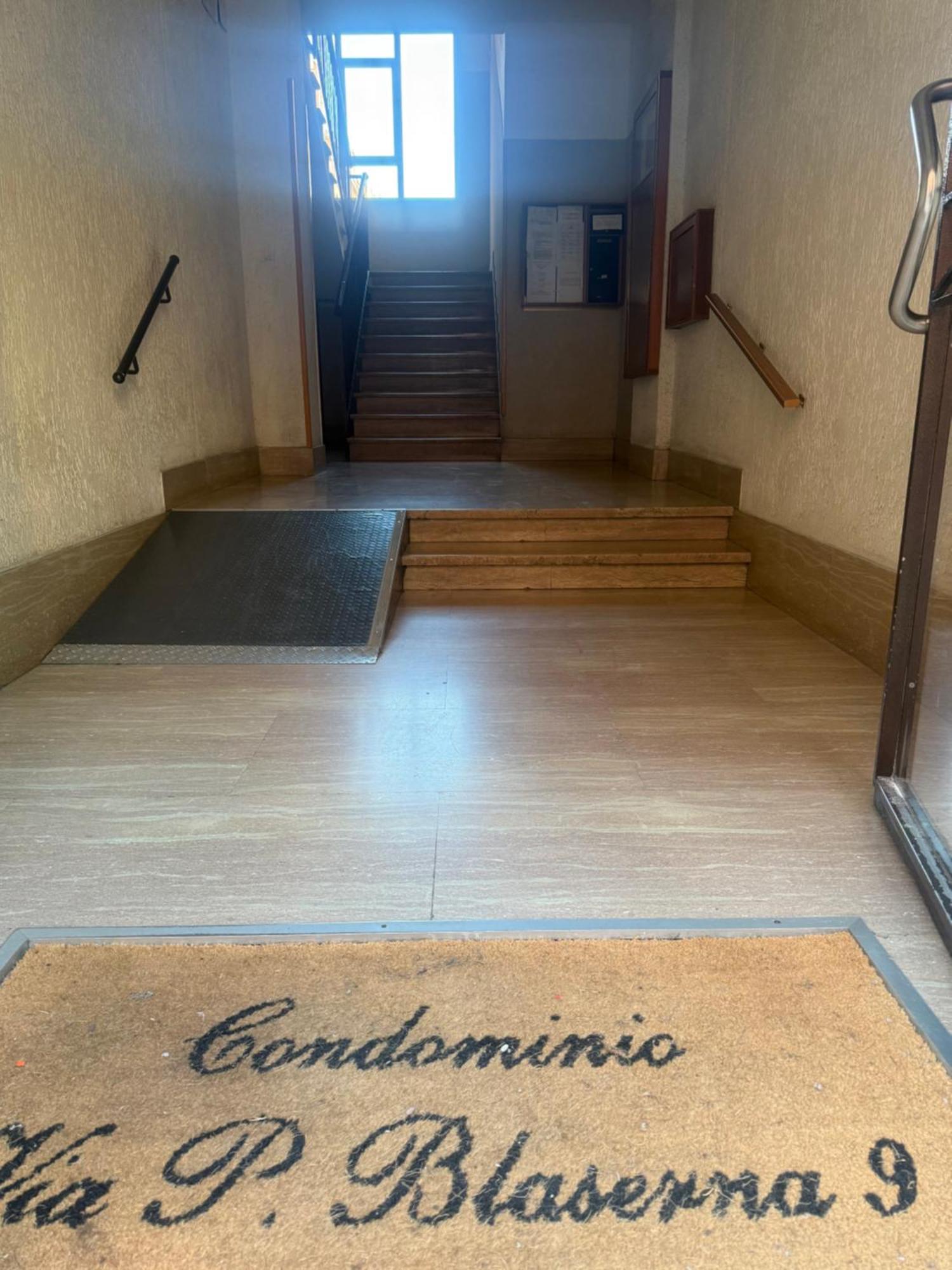 Casa Blaserna Nel Cuore Dello Shopping A Marconi E Trastevere Рим Экстерьер фото